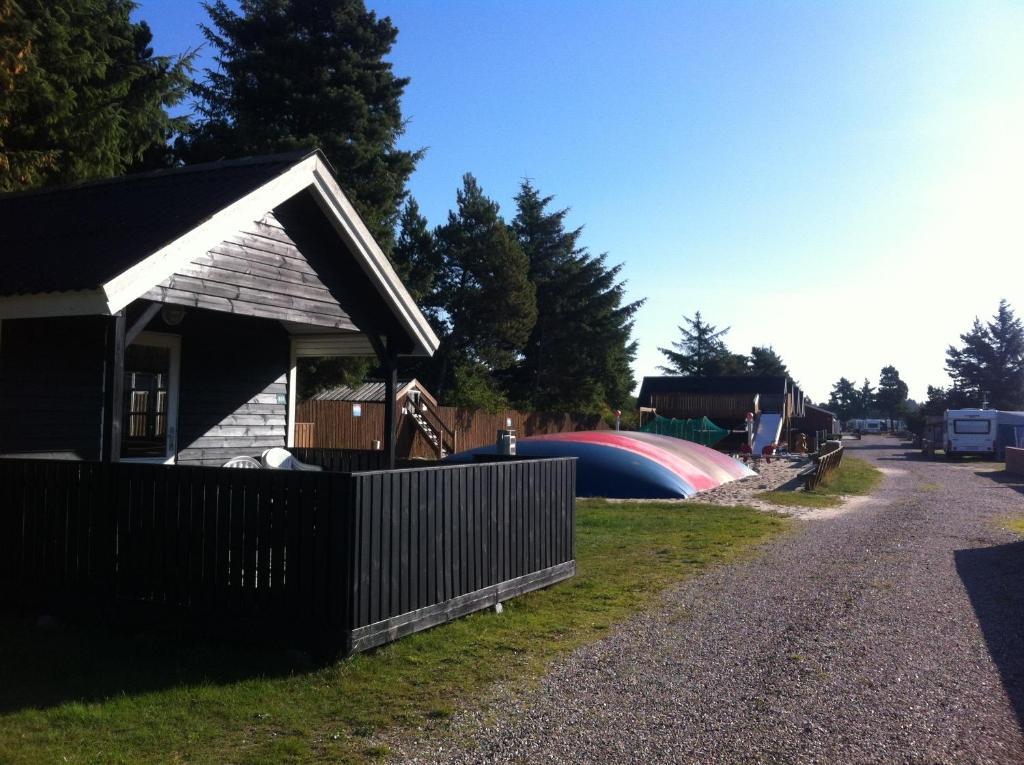 Vejers Family Camping & Cottages Room photo