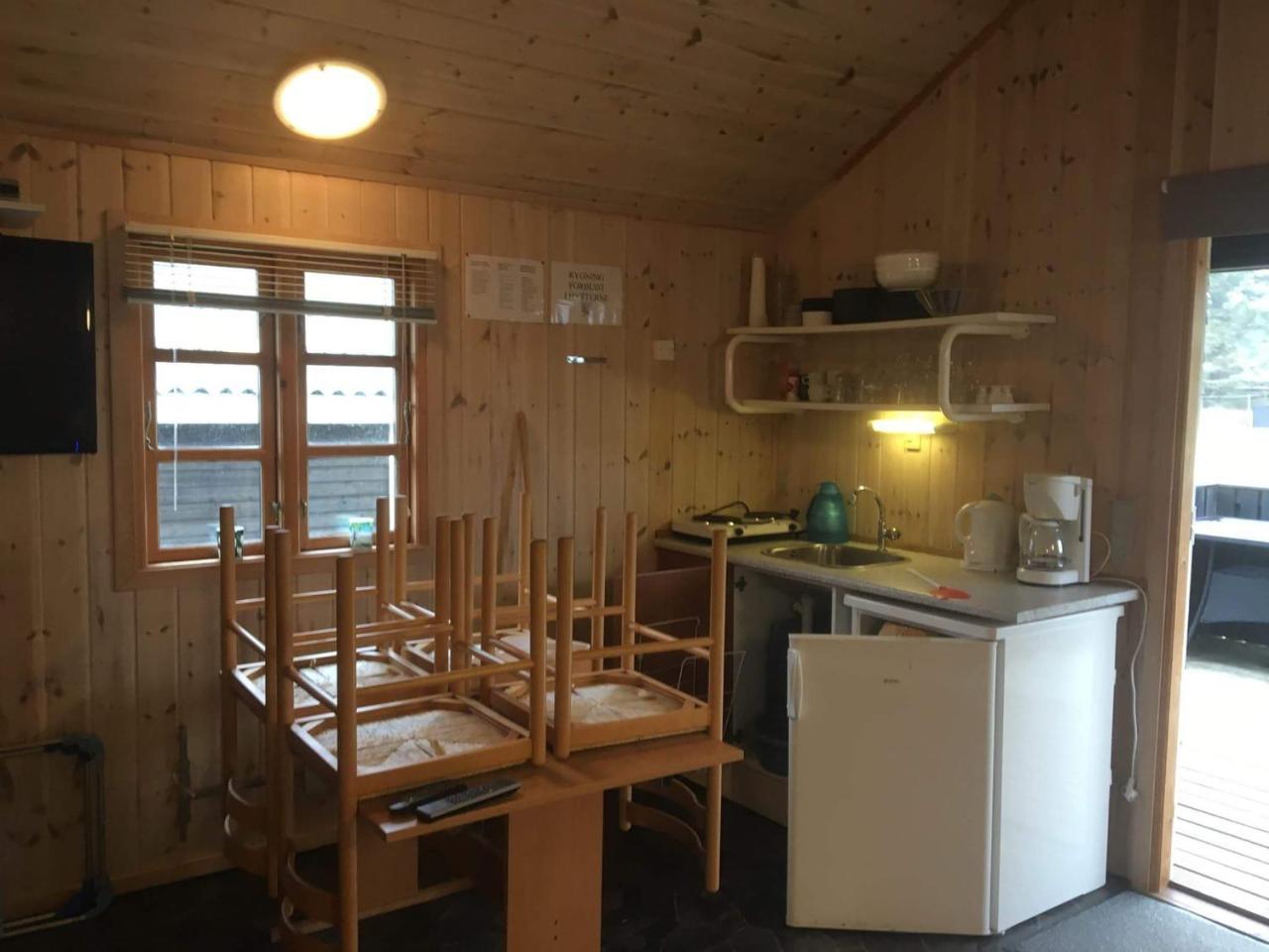 Vejers Family Camping & Cottages Exterior photo