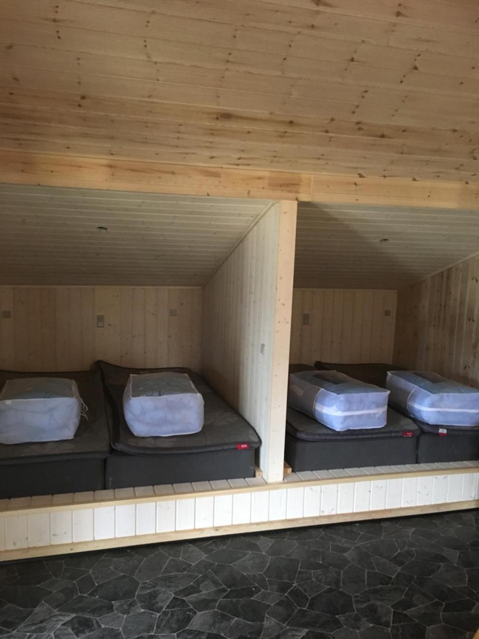 Vejers Family Camping & Cottages Exterior photo