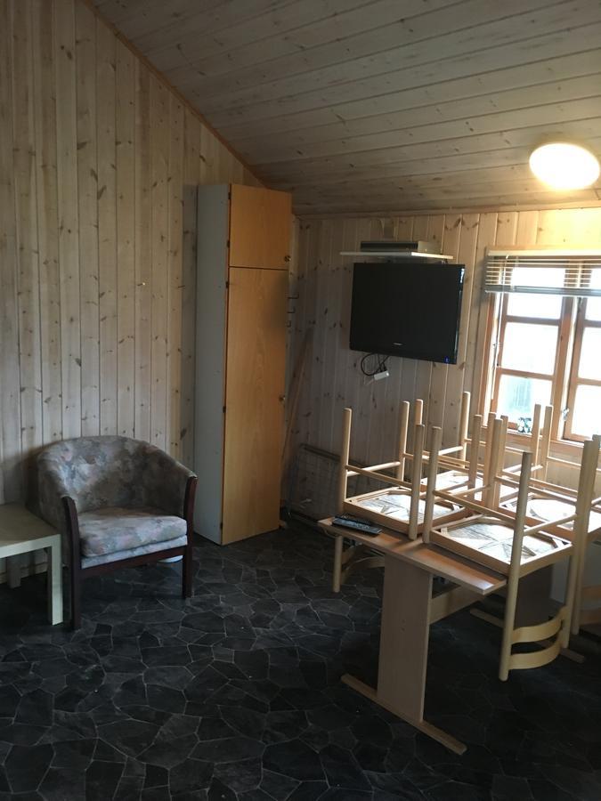 Vejers Family Camping & Cottages Exterior photo